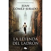 La leyenda del ladrón